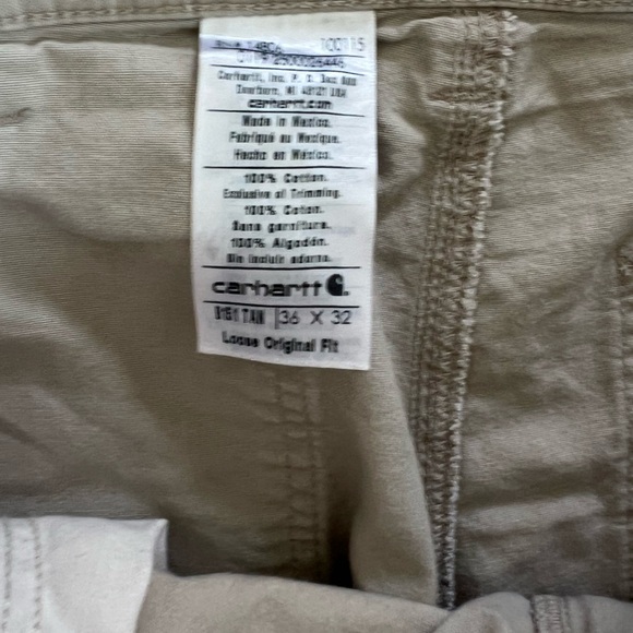 Brand new Carhartt pants - Picture 2 of 4